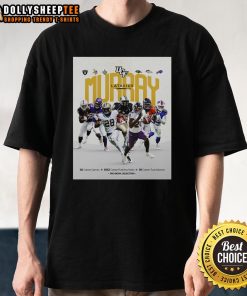 Awesome UCF Knights football T-shirt featuring player Murray Latavius, perfect for fans and game day wear.