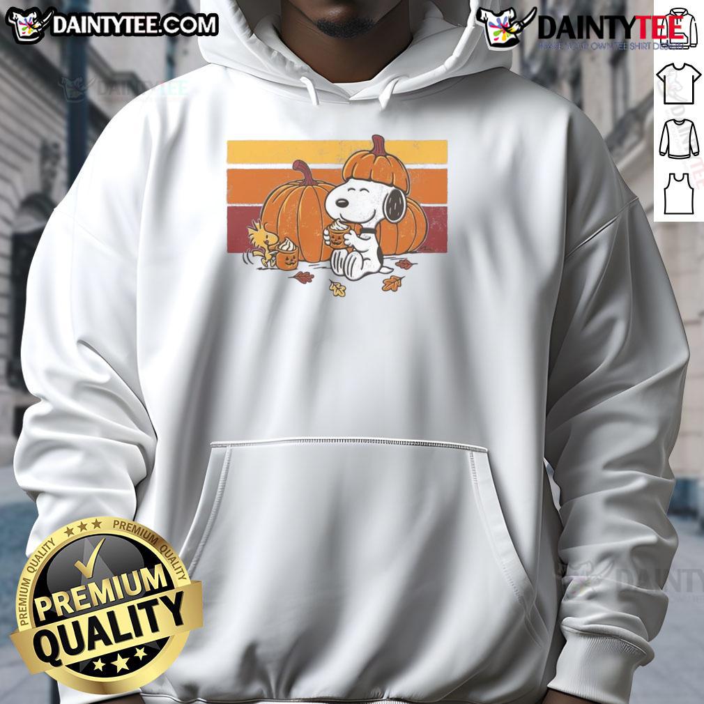 Cute Pumpkin Spice And Friends Hoodie Cute Pumpkin Spice and Friends Hoodie featuring a cozy design perfect for fall and Halloween celebrations.
