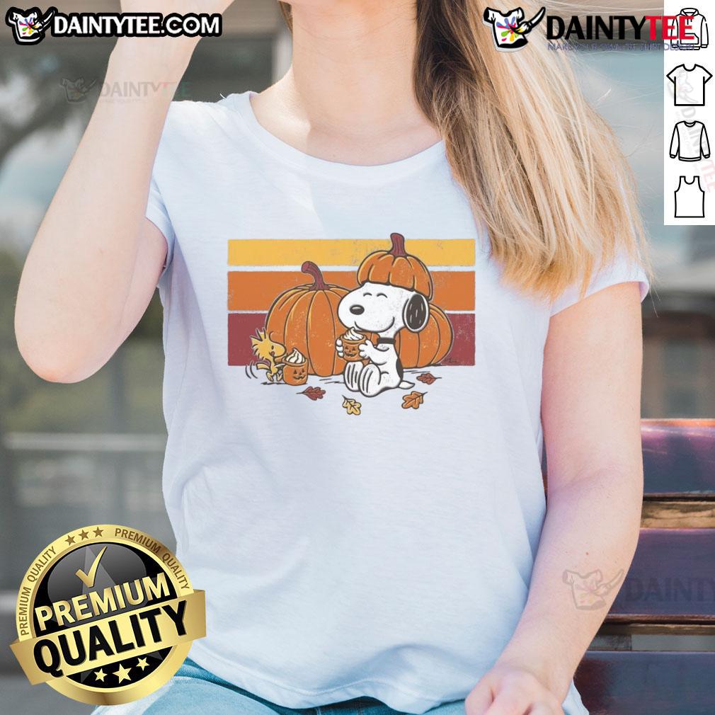 Cute Pumpkin Spice And Friends Ladies Tee Cute Pumpkin Spice and Friends Ladies Tee featuring a fun autumn design perfect for fall fashion enthusiasts.