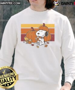 Cute Pumpkin Spice and Friends Sweatshirt featuring autumn-themed graphics for cozy fall fashion.