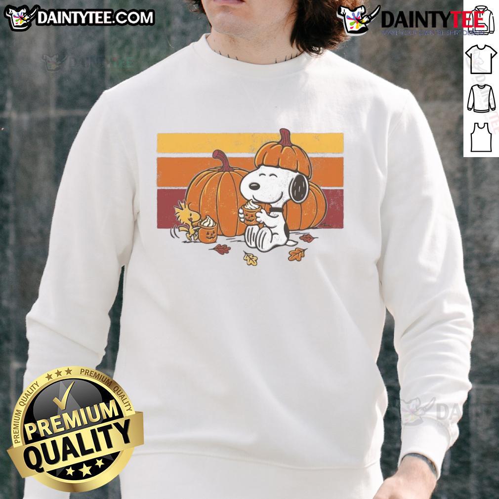 Cute Pumpkin Spice And Friends Sweatshirt Cute Pumpkin Spice and Friends Sweatshirt featuring autumn-themed graphics for cozy fall fashion.