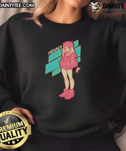 Alt Text: Cute Sega Mega Drive games charm design on an Elite sweatshirt, perfect for retro gaming enthusiasts and fashion lovers.