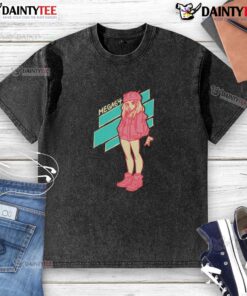 Alt Text: Cute Sega Mega Drive games charm graphic on an elite washed t-shirt, perfect for retro gaming fans.