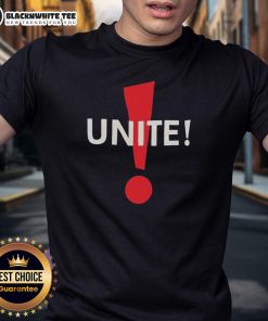 Funny Dominic Fike wearing a Unite T-Shirt, showcasing his playful style and unique fashion sense in a vibrant setting.