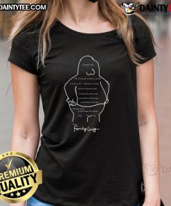 Funny It Seems Today Birthday Card for Ladies Tee featuring a humorous design perfect for celebrating women's birthdays.