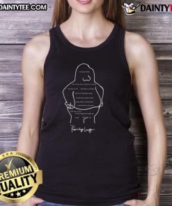 Funny It Seems Today Birthday Card Tank Top featuring a humorous design perfect for celebrating birthdays in style.