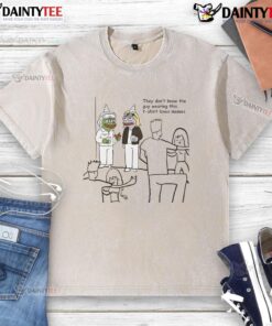 Funny Pepe meme on a washed T-shirt, showcasing the love for memes and humor in casual fashion.