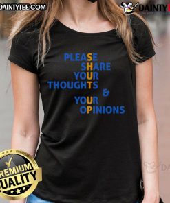 Alt Text: Funny 'Shut Up Ladies' Tee - Share your thoughts and opinions with this humorous graphic t-shirt design.