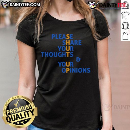Alt Text: Funny 'Shut Up Ladies' Tee - Share your thoughts and opinions with this humorous graphic t-shirt design.