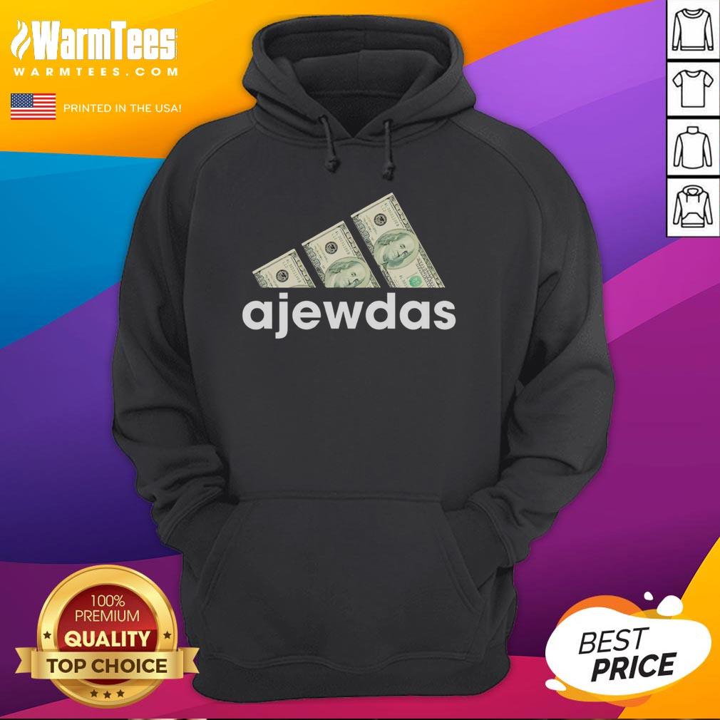 Good Ajewdas Money Dollars Logo Hoodie Good Ajewdas Money Dollars logo hoodie featuring a stylish design and vibrant colors perfect for casual wear.