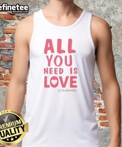 Good Amanda Knox All You Need Is Love tank top, featuring a stylish design perfect for casual wear and expressing love.