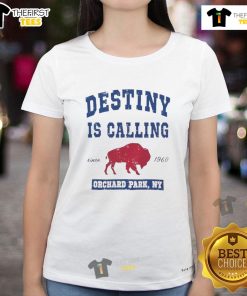 Good-Buffalo-Bills-Destiny-Is-Calling-Orchard-Park-NY-Ladies-Tee