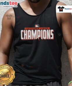 2025 Good California League Champions tank top featuring vibrant colors and bold championship graphics.
