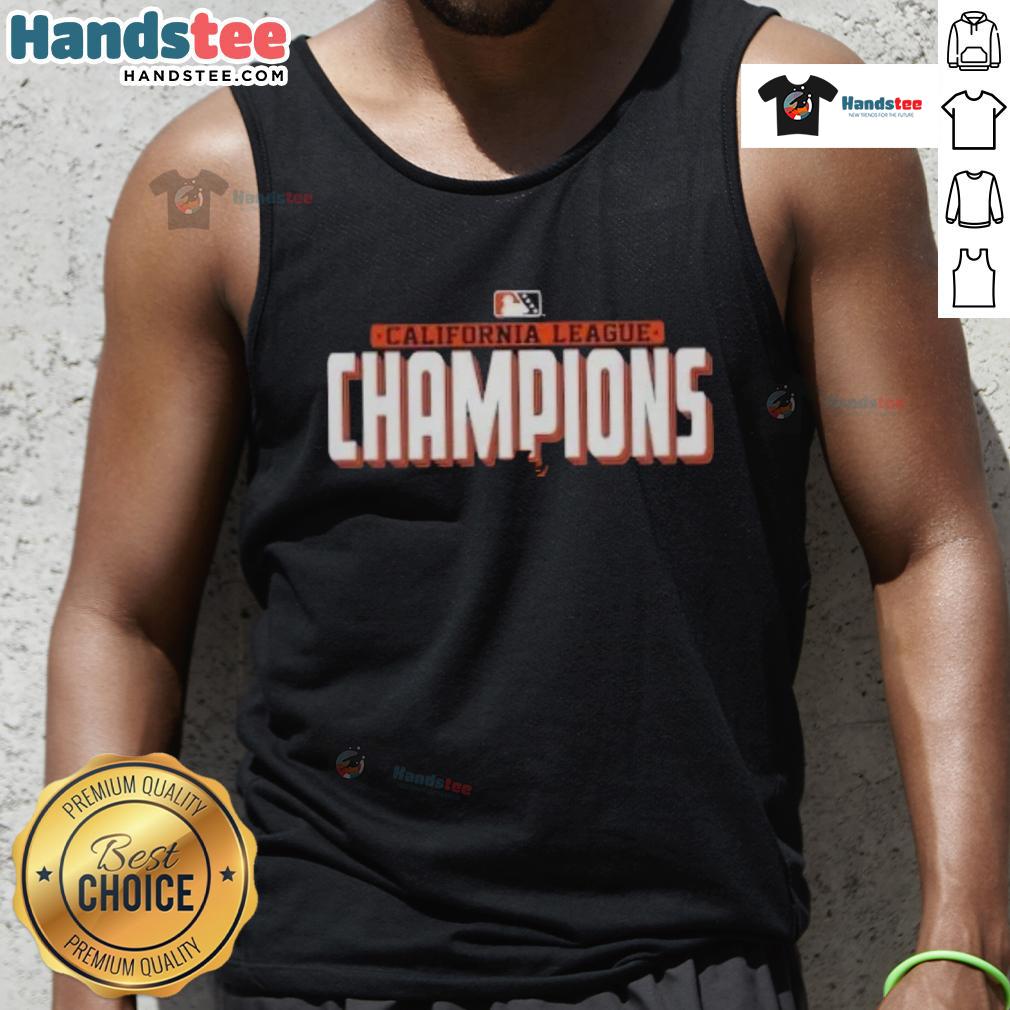 Good California League Champions 2025 Tank Top 2025 Good California League Champions tank top featuring vibrant colors and bold championship graphics.