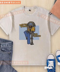 Good D2 Postin Wear Pants Do Crimes washed t-shirt featuring bold graphic design and casual style for everyday wear.
