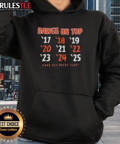 Georgia Bulldogs vs Tennessee Volunteers hoodie featuring Good Dawgs design, perfect for any college football fan.