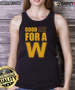 Stylish W Washington Commanders tank top perfect for game day, featuring team colors and logo for ultimate fan support.