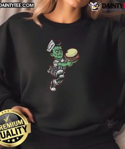 Good Frankies Big Boy Sweatshirt in vibrant colors, perfect for stylish comfort and everyday wear. Shop now!