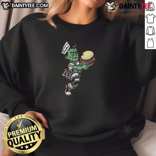 Good Frankies Big Boy Sweatshirt in vibrant colors, perfect for stylish comfort and everyday wear. Shop now!