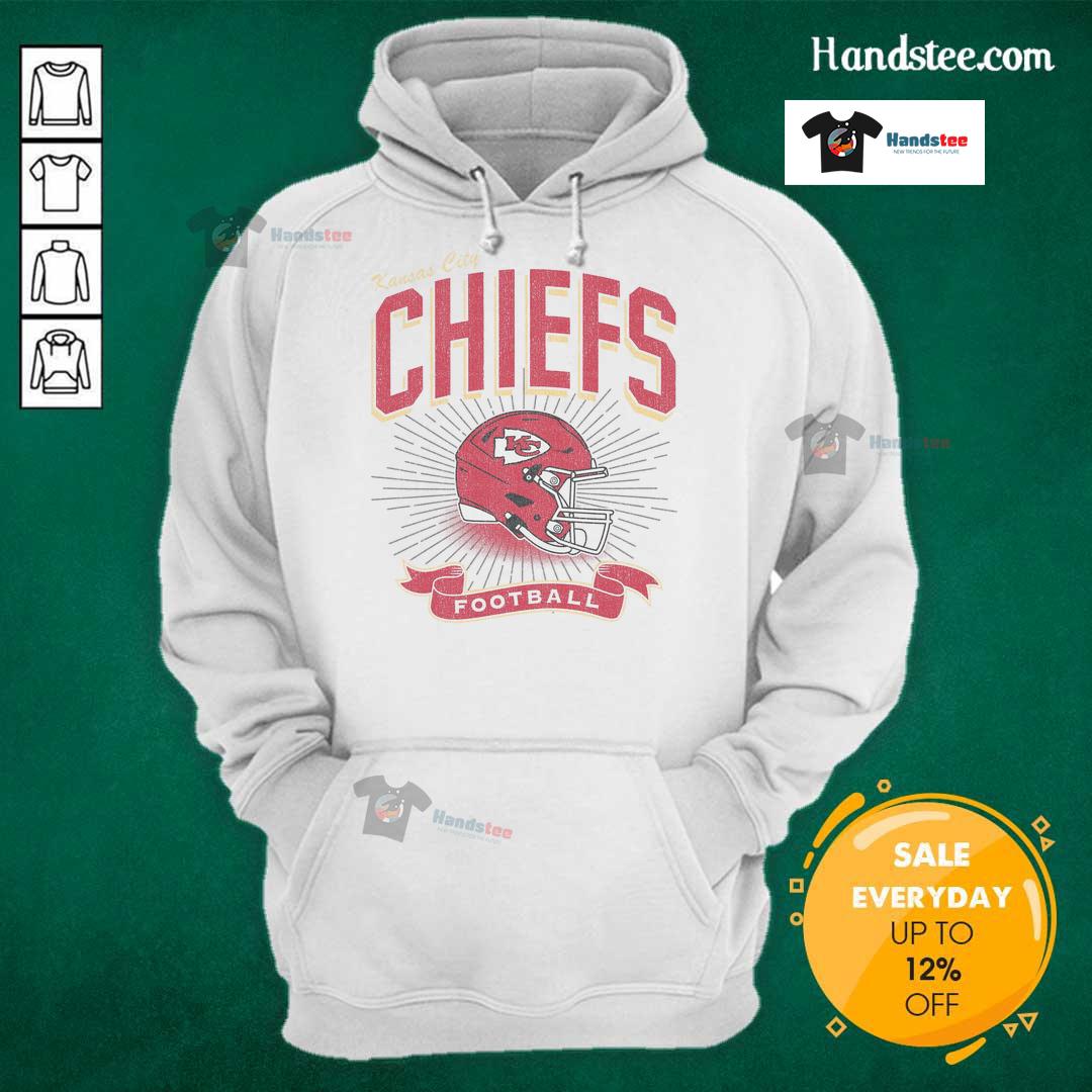 Good Kansas City Chiefs Prime Play Hoodie Good Kansas City Chiefs Prime Play Hoodie featuring team colors and logo, perfect for fans and cold weather.