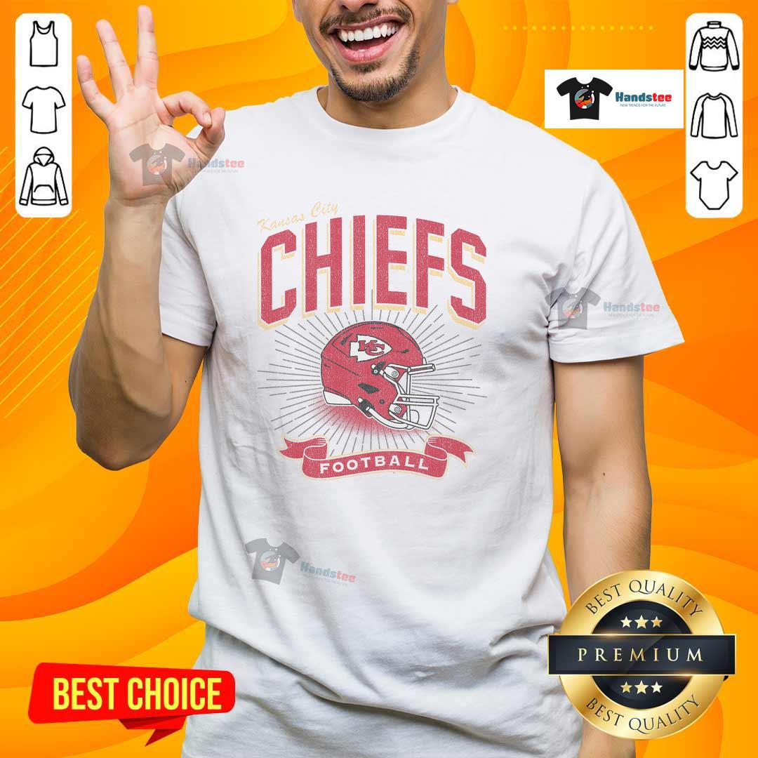 Good Kansas City Chiefs Prime Play T Shirt Good Kansas City Chiefs Prime Play T-Shirt featuring bold team colors and logo, perfect for fans showing support.