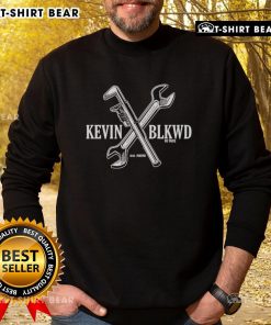 Good Kevin Blkwd 2016 Forever Sweatshirt featuring a stylish design, perfect for casual wear and street fashion.