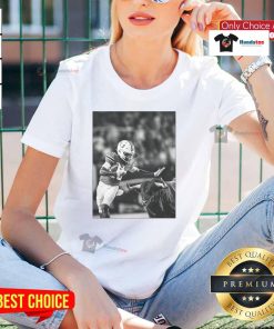 Miami Hurricanes vs South Florida Bulls ladies tee featuring vibrant team colors and logo for fans.