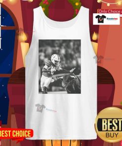 Good Miami Hurricanes vs South Florida Bulls tank top featuring team logos and vibrant colors for game day style.