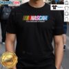 Good Nascah It's A Wicked Pissah T-Shirt featuring a bold graphic design for racing enthusiasts and fans.