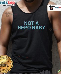 Good-Not-A-e Baby Tank Top in vibrant colors, perfect for stylish and comfortable summer wear for infants.