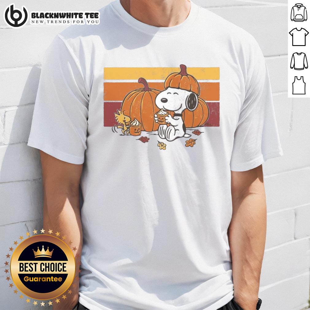 Good Pumpkin Spice And Friends T Shirt Good Pumpkin Spice And Friends T-Shirt featuring a cozy fall design with pumpkins and autumn colors.