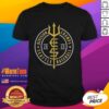 2025 Seattle Mariners Division Champs T-Shirt featuring bold graphics and a stylish design for baseball fans.