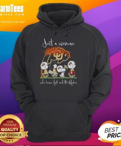 Cozy hoodie featuring Good Snoopy and friend, perfect for Colorado Buffaloes football lovers this fall.