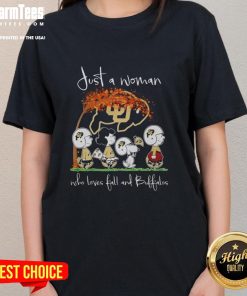 Good Snoopy and friend in a Colorado Buffaloes football tee, perfect for fall and fans of Buffaloes.