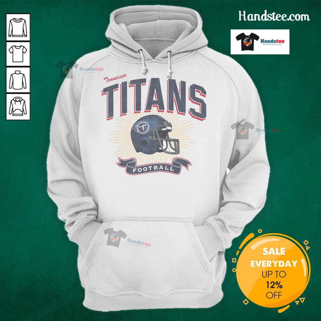 Good Tennessee Titans Prime Play Hoodie Good Tennessee Titans Prime Play Hoodie featuring the team's logo and vibrant colors, perfect for fans and casual wear.