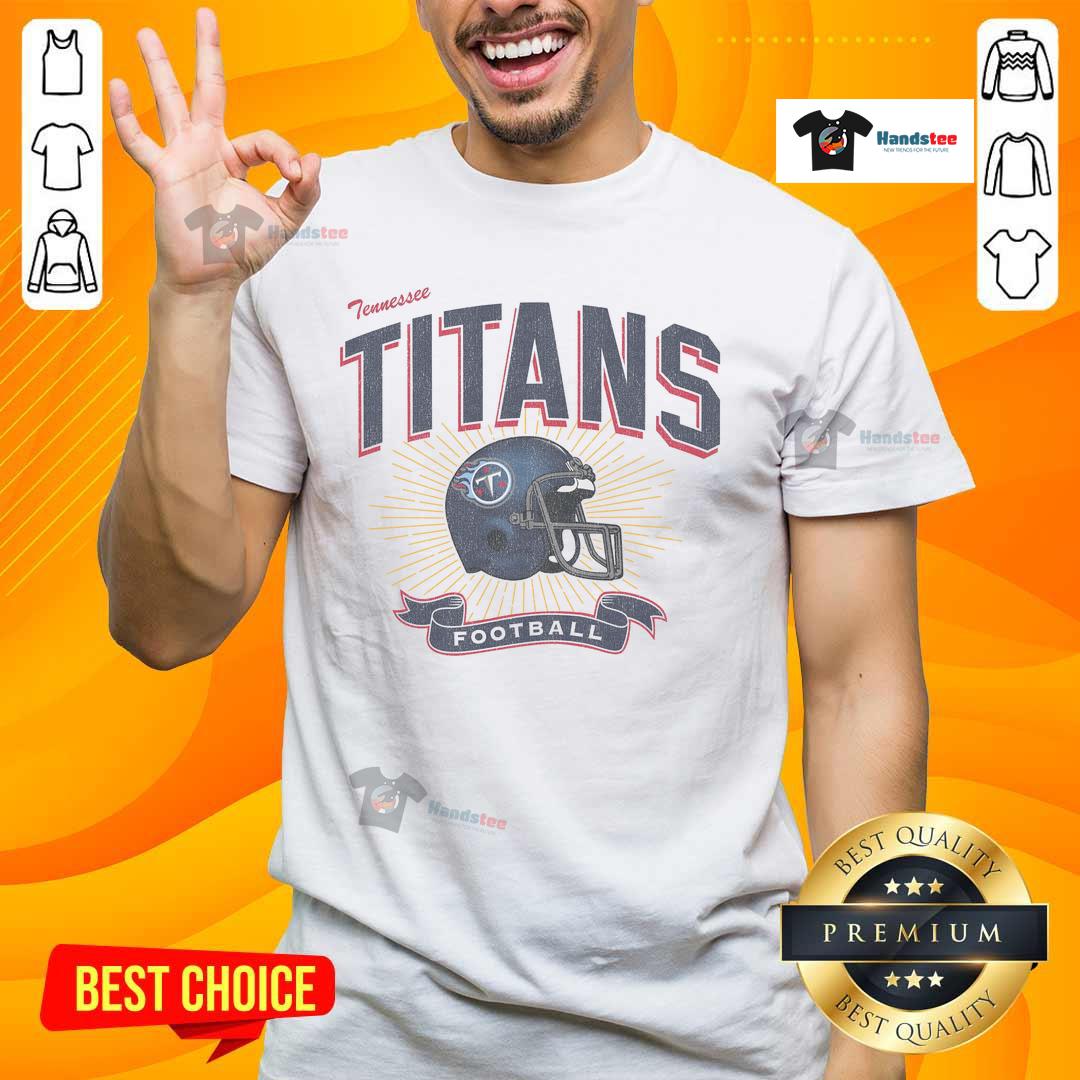 Good Tennessee Titans Prime Play T Shirt Good Tennessee Titans Prime Play T-Shirt featuring bold team logo and vibrant colors, perfect for Titans fans.