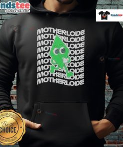 Good The Sims Motherlode Hoodie featuring vibrant graphics and cozy design, perfect for Sims fans and gamers.