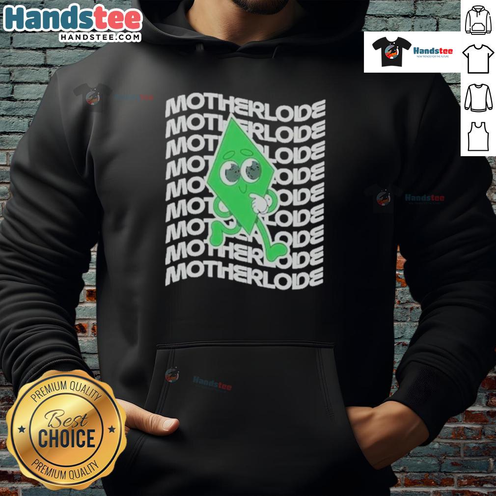 Good The Sims Motherlode Hoodie Good The Sims Motherlode Hoodie featuring vibrant graphics and cozy design, perfect for Sims fans and gamers.