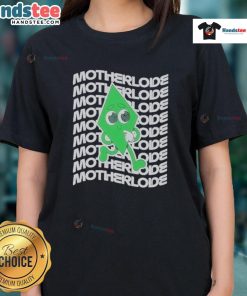 Good The Sims Motherlode Ladies Tee featuring a stylish design perfect for fans of The Sims series.