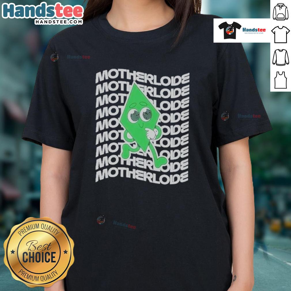 Good The Sims Motherlode Ladies Tee Good The Sims Motherlode Ladies Tee featuring a stylish design perfect for fans of The Sims series.