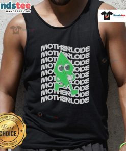 Good The Sims Motherlode Tank Top featuring a stylish design, perfect for casual gaming and everyday wear.