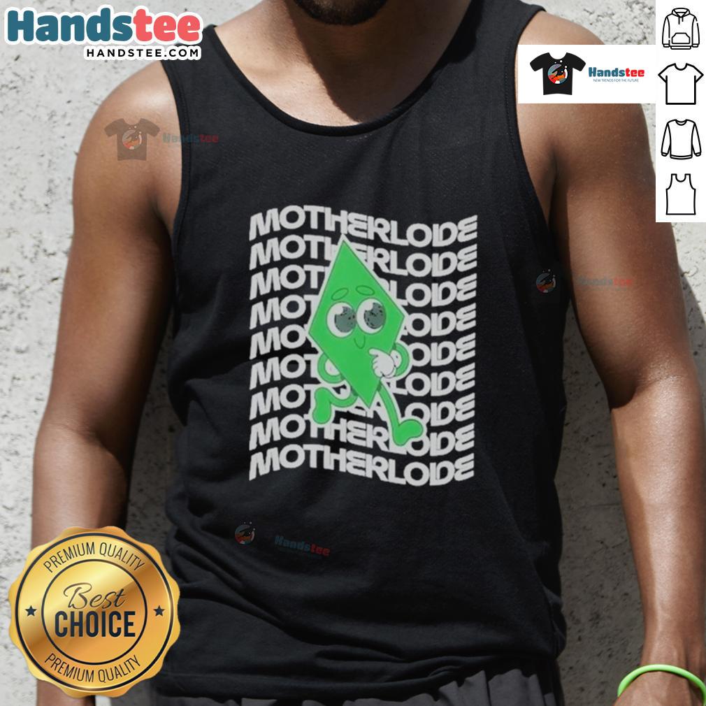 Good The Sims Motherlode Tank Top Good The Sims Motherlode Tank Top featuring a stylish design, perfect for casual gaming and everyday wear.