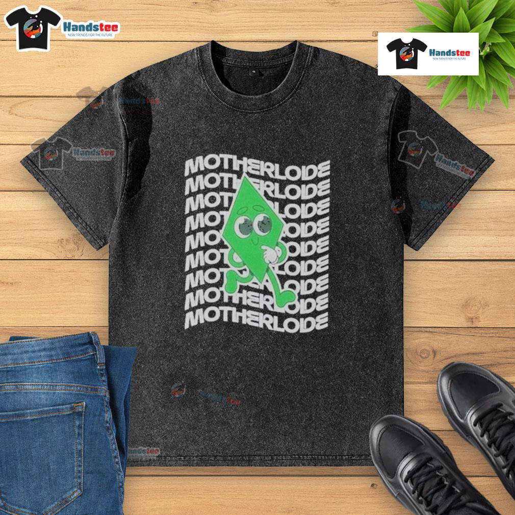Good The Sims Motherlode Washed T Shirt Good The Sims Motherlode washed t-shirt featuring a playful design for fans of The Sims game, perfect for casual wear.