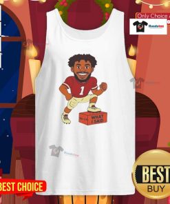 Good Thomas Castellanos in FSU Florida State Football tank top showcasing team spirit and style.