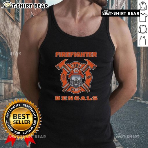 Happy-Cincinnati-Bengals-Firefighter-Fire-Dept-Logo-Tank-Top