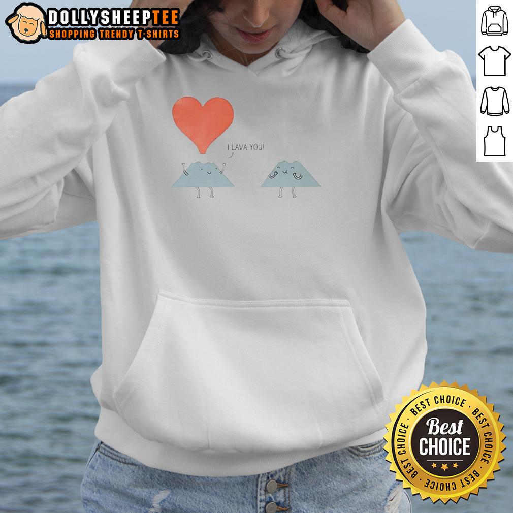 Happy I Lava You Mountain Love Hoodie Happy I Lava You Mountain Love Hoodie featuring a vibrant graphic and cozy design, perfect for outdoor lovers.