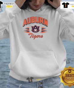 Hot Auburn Tigers logo hoodie showcasing university team spirit gear for passionate fans and students.
