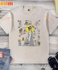 Alt Text: Vintage Hot Colorado Buffaloes 1990 National Champions t-shirt graphic for 25th anniversary retrospective.