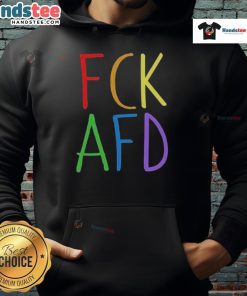 Hot Fck AFD On Maternity 2025 Hoodie featuring stylish design and comfortable fit for expecting mothers.