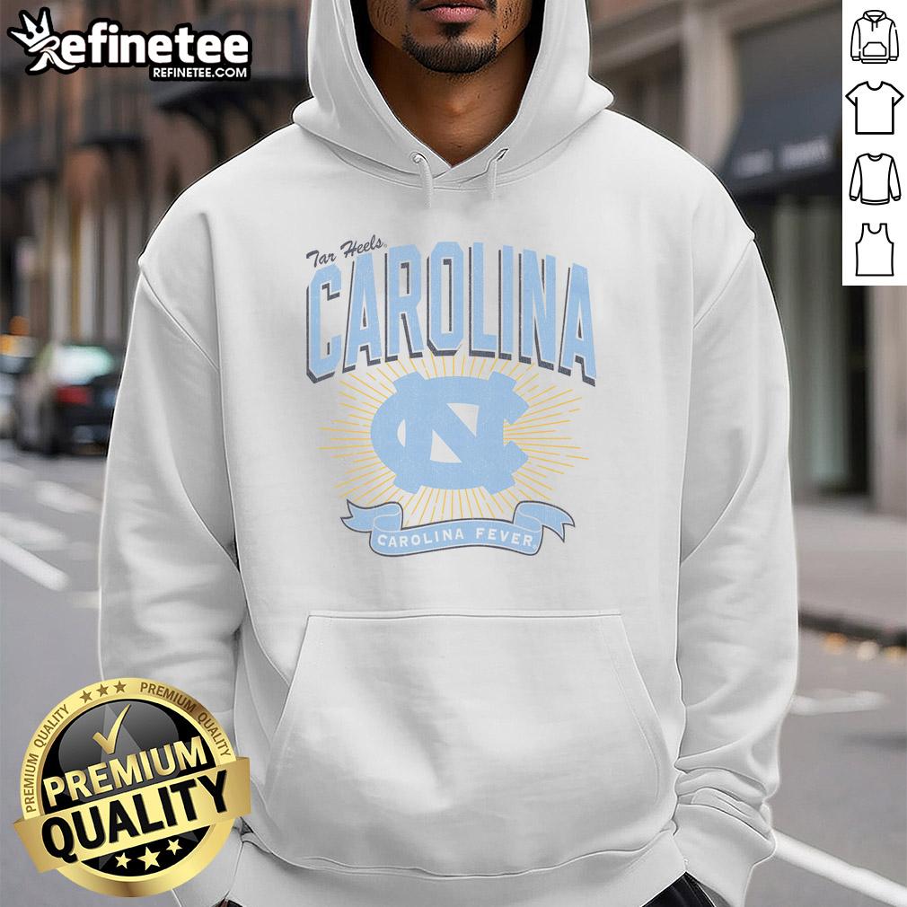 Hot North Carolina Tar Heels Unc Prime Play Hoodie